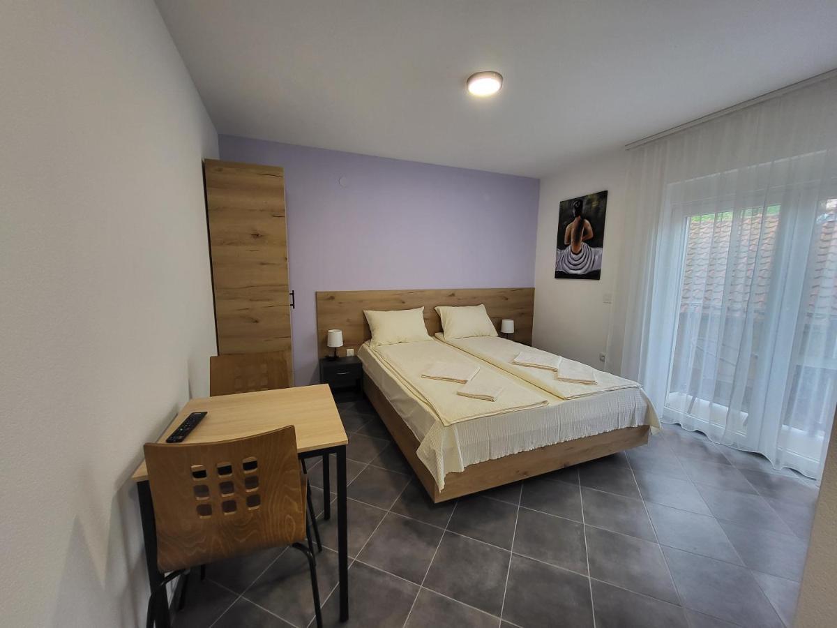 Vila Pcelica Petra Сокобаня Номер фото