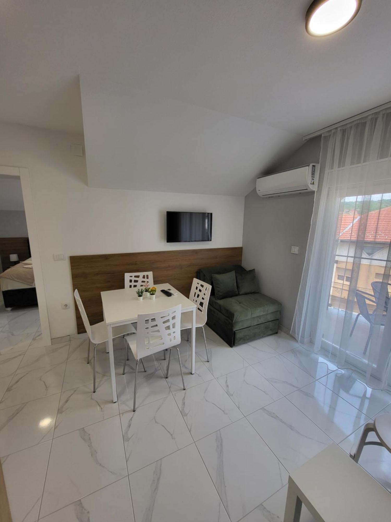 Vila Pcelica Petra Сокобаня Номер фото