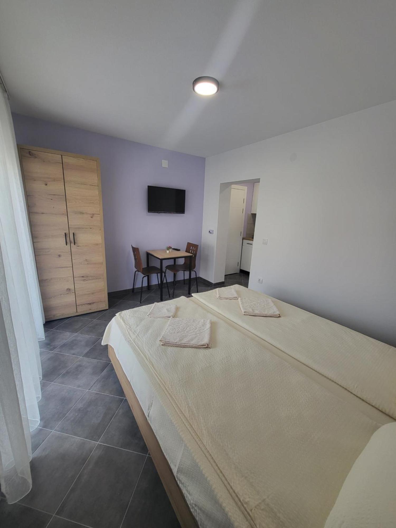 Vila Pcelica Petra Сокобаня Номер фото