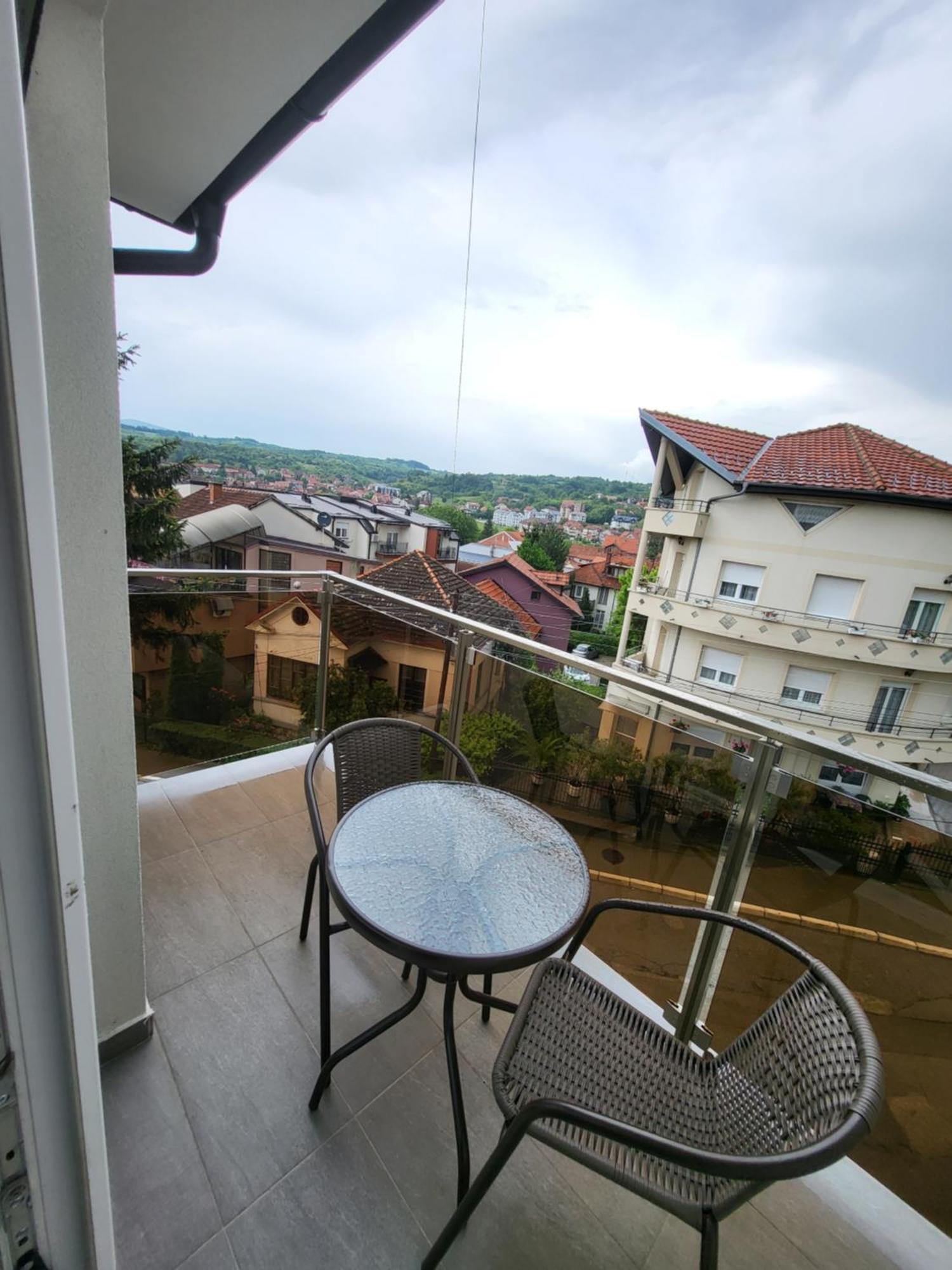 Vila Pcelica Petra Сокобаня Номер фото