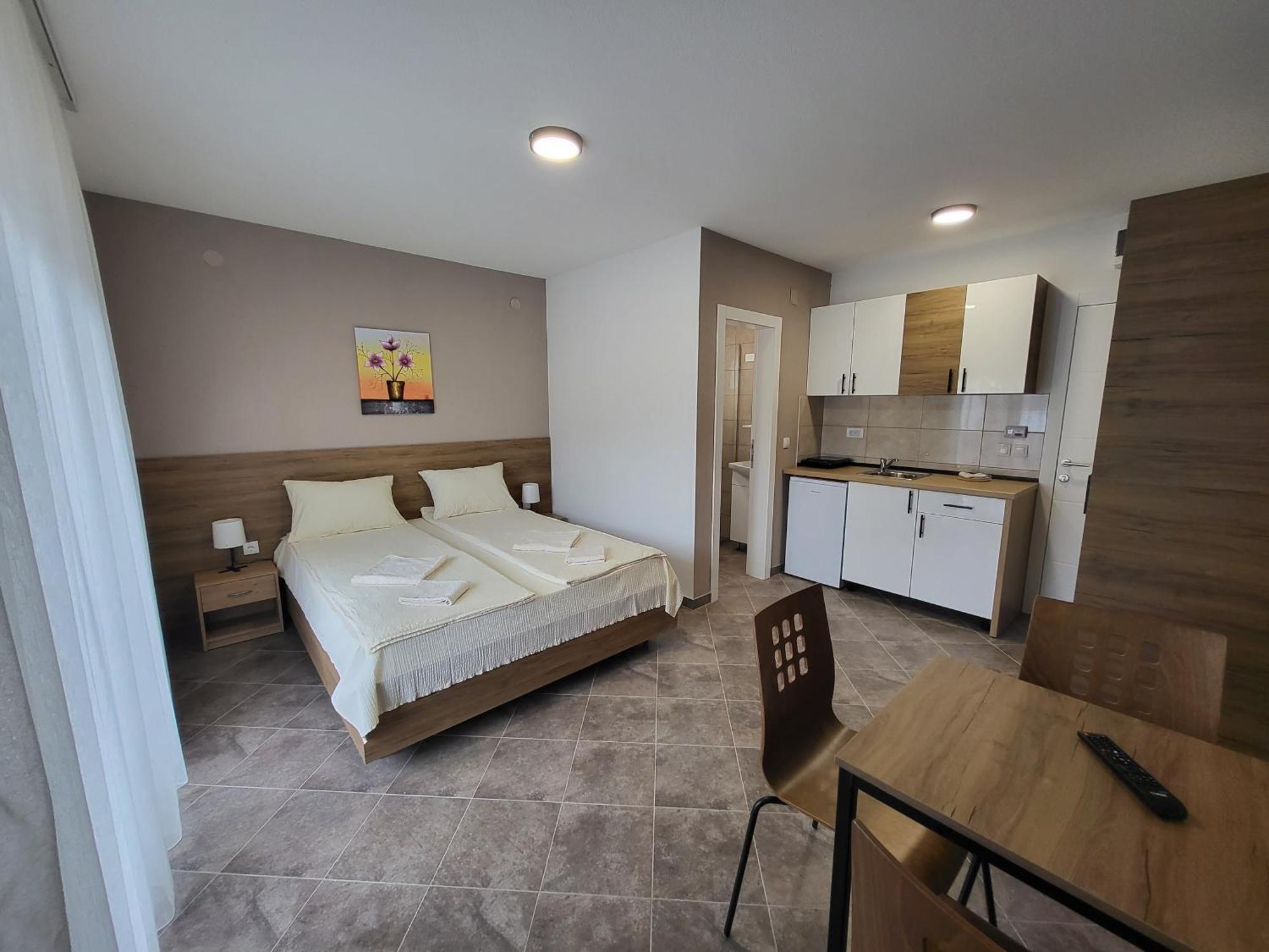 Vila Pcelica Petra Сокобаня Номер фото