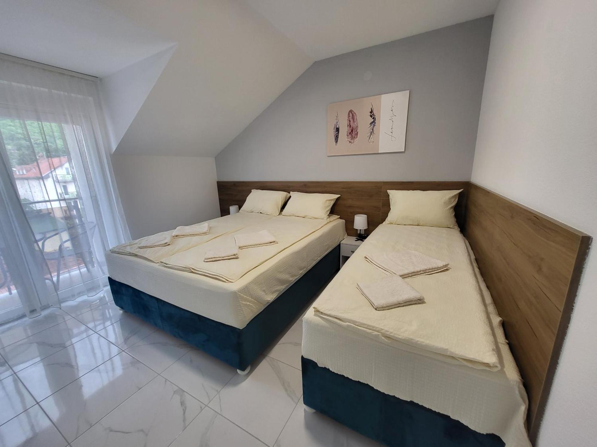 Vila Pcelica Petra Сокобаня Номер фото
